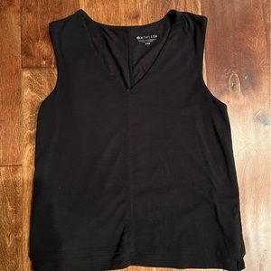 Athleta Cropped Tank